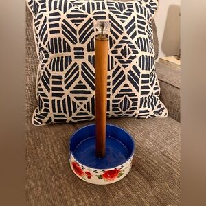 Pioneer Woman Paper Towel Holder